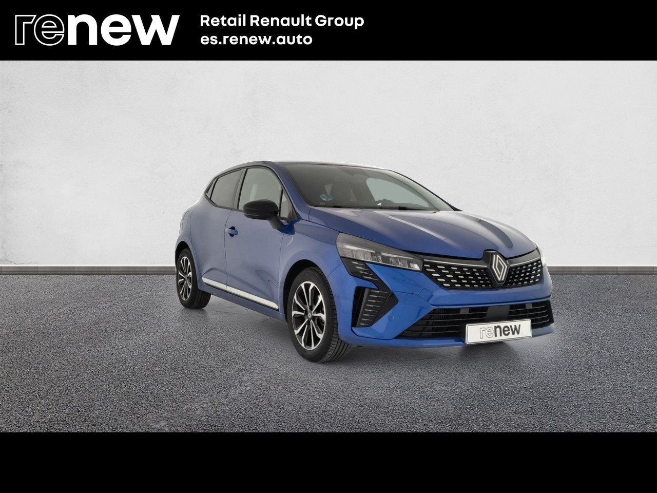 Renault Clio Techno Eco-G 74 kW (100 CV) - 6