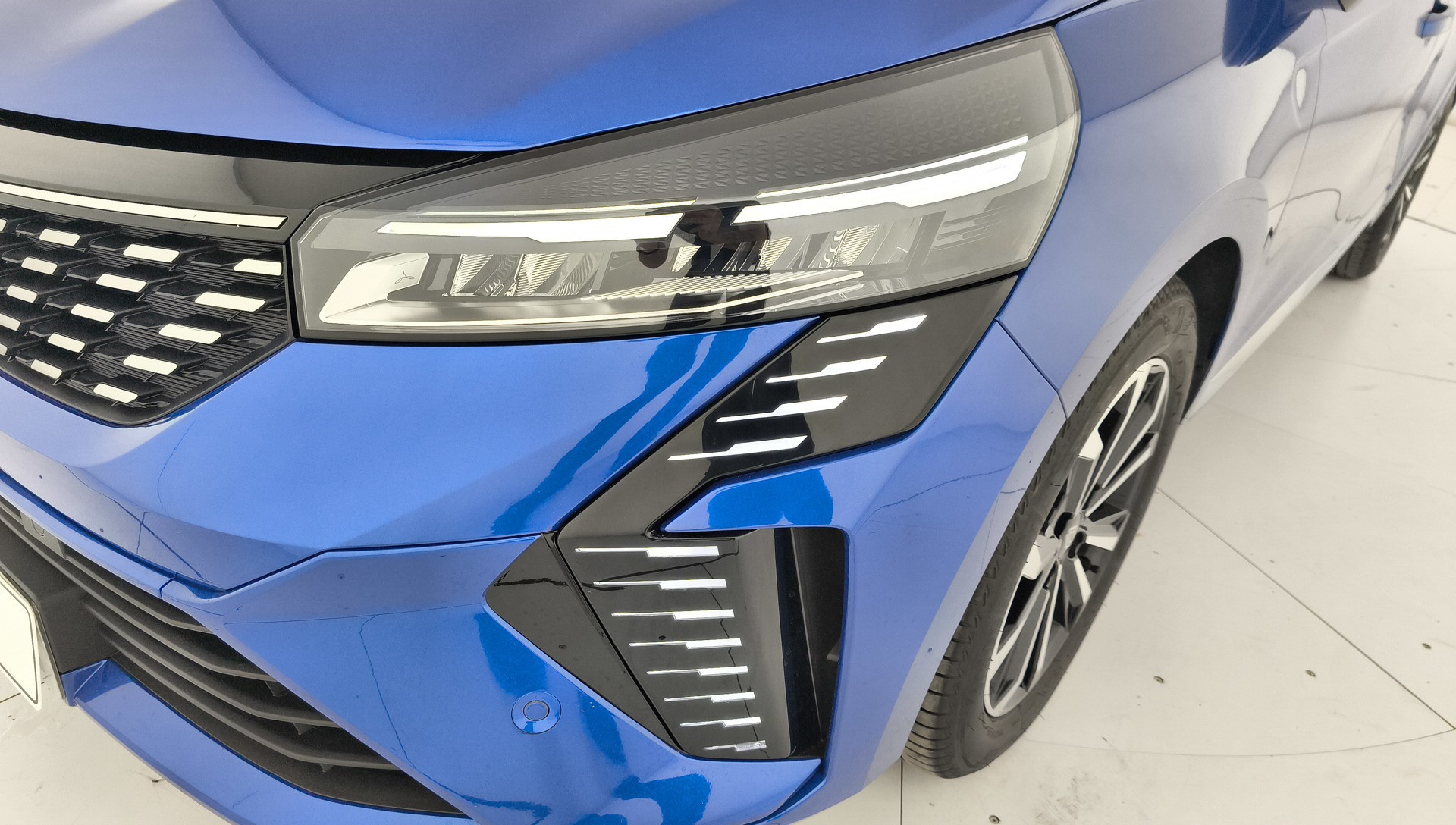 Renault Clio Techno Eco-G 74 kW (100 CV) - 7