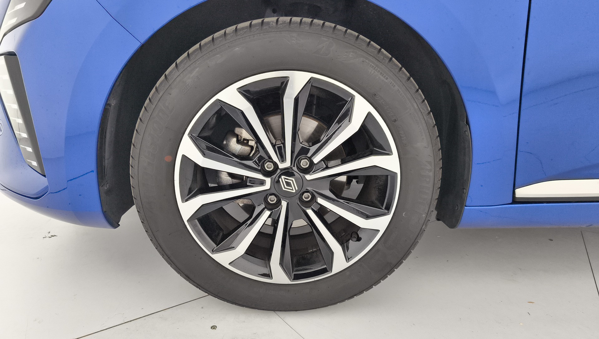 Renault Clio Techno Eco-G 74 kW (100 CV) - 9