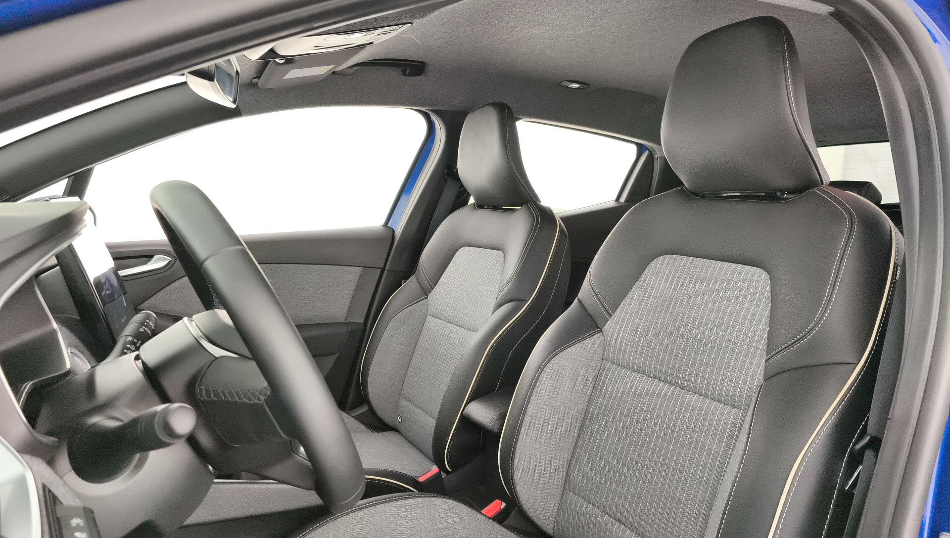 Renault Clio Techno Eco-G 74 kW (100 CV) - 12