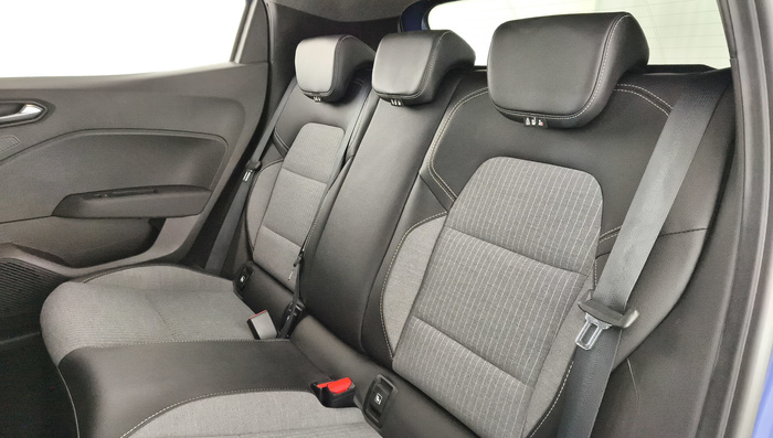 Renault Clio Techno Eco-G 74 kW (100 CV) - 13 Renault Clio Techno Eco-G 74 kW (100 CV) - 13