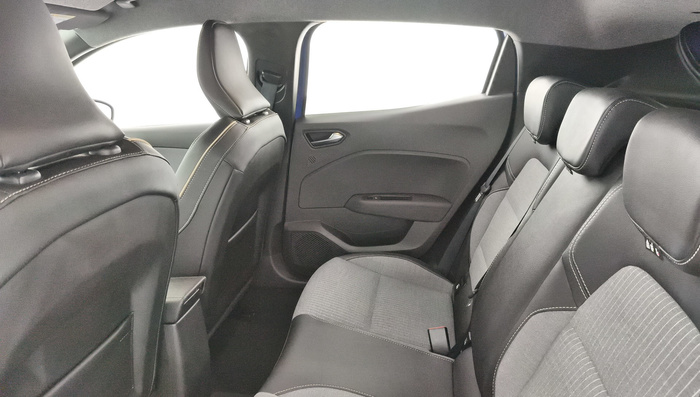 Renault Clio Techno Eco-G 74 kW (100 CV) - 14 Renault Clio Techno Eco-G 74 kW (100 CV) - 14