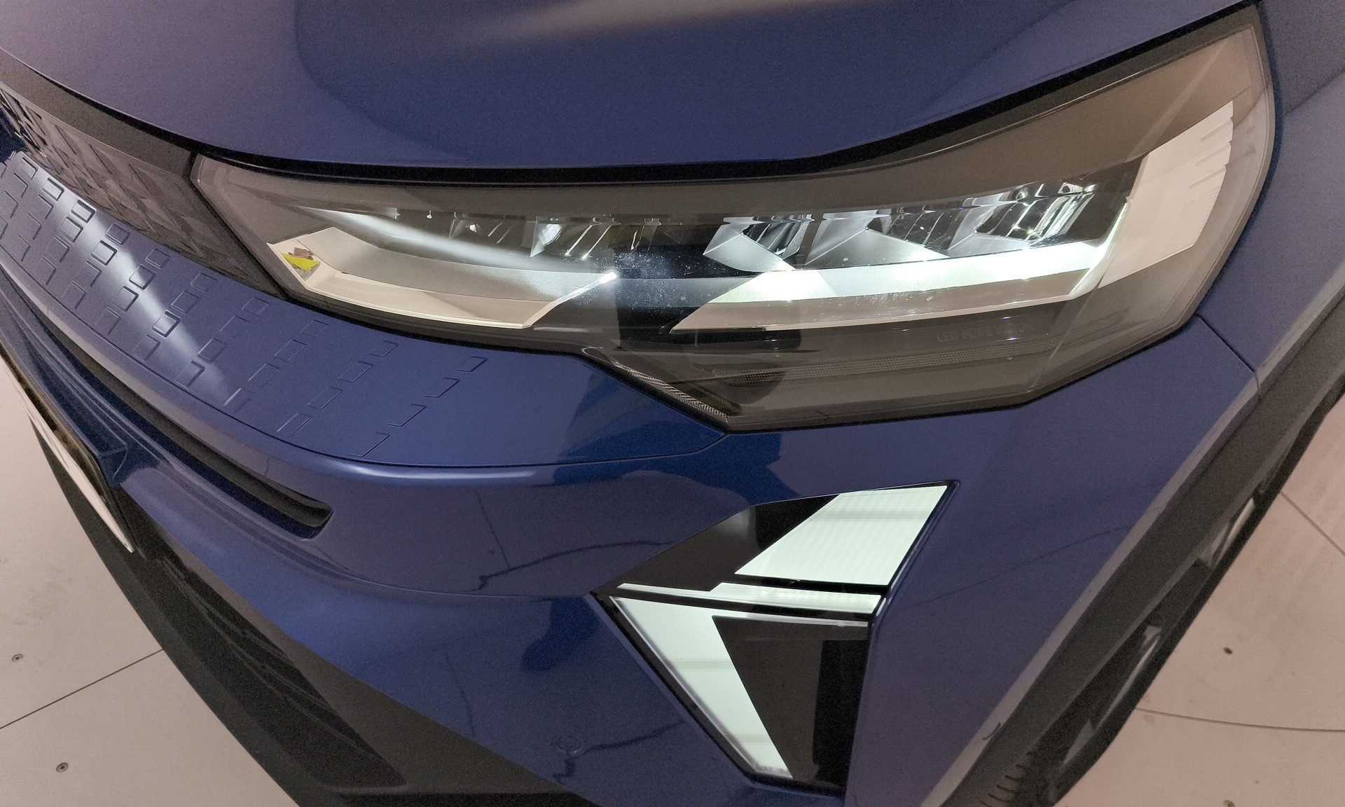 Renault Captur Techno E-Tech Híbrido 107 kW (145 CV) - 7