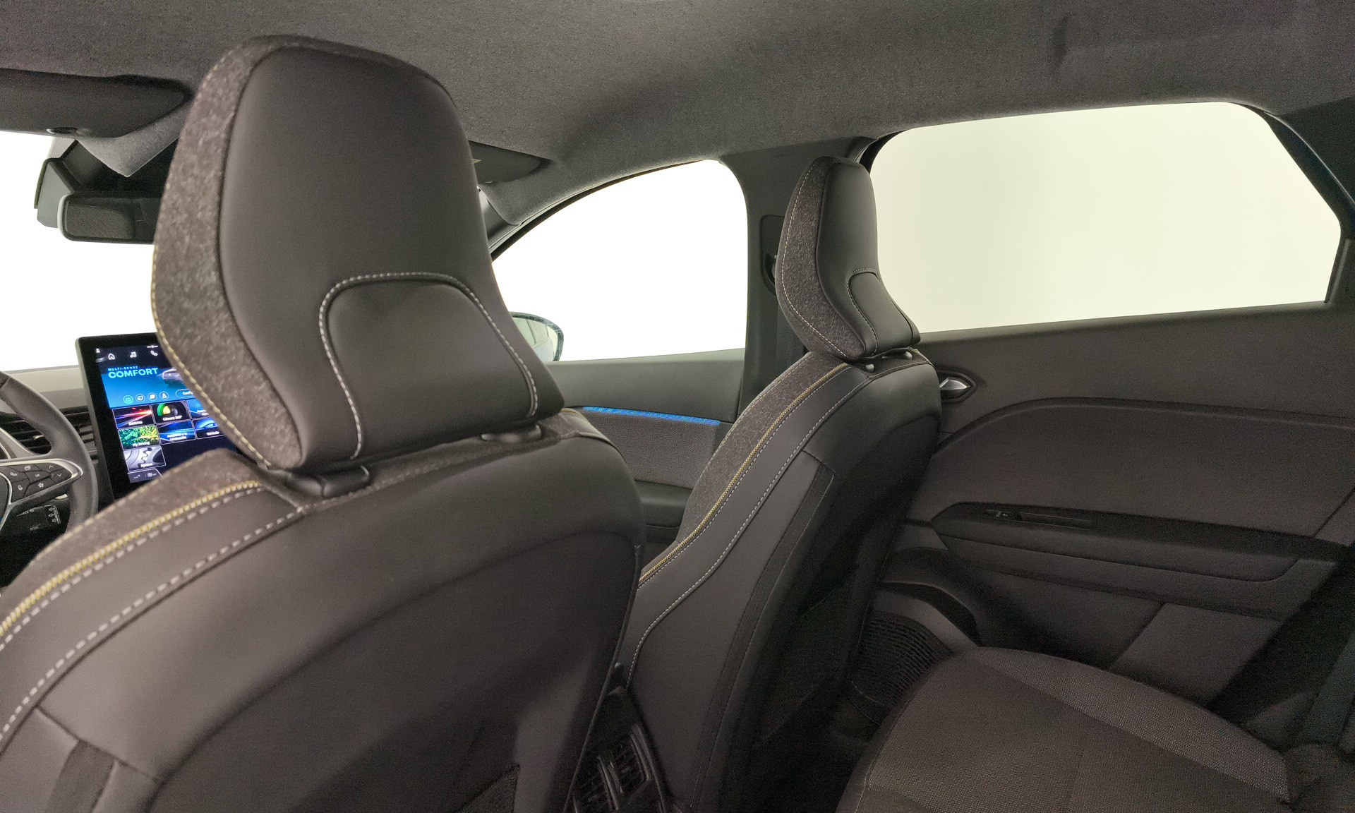 Renault Captur Techno E-Tech Híbrido 107 kW (145 CV) - 18