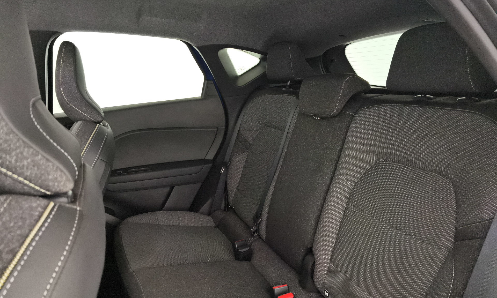 Renault Captur Techno E-Tech Híbrido 107 kW (145 CV) - 19