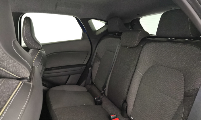 Renault Captur Techno E-Tech Híbrido 107 kW (145 CV) - 19 Renault Captur Techno E-Tech Híbrido 107 kW (145 CV) - 19