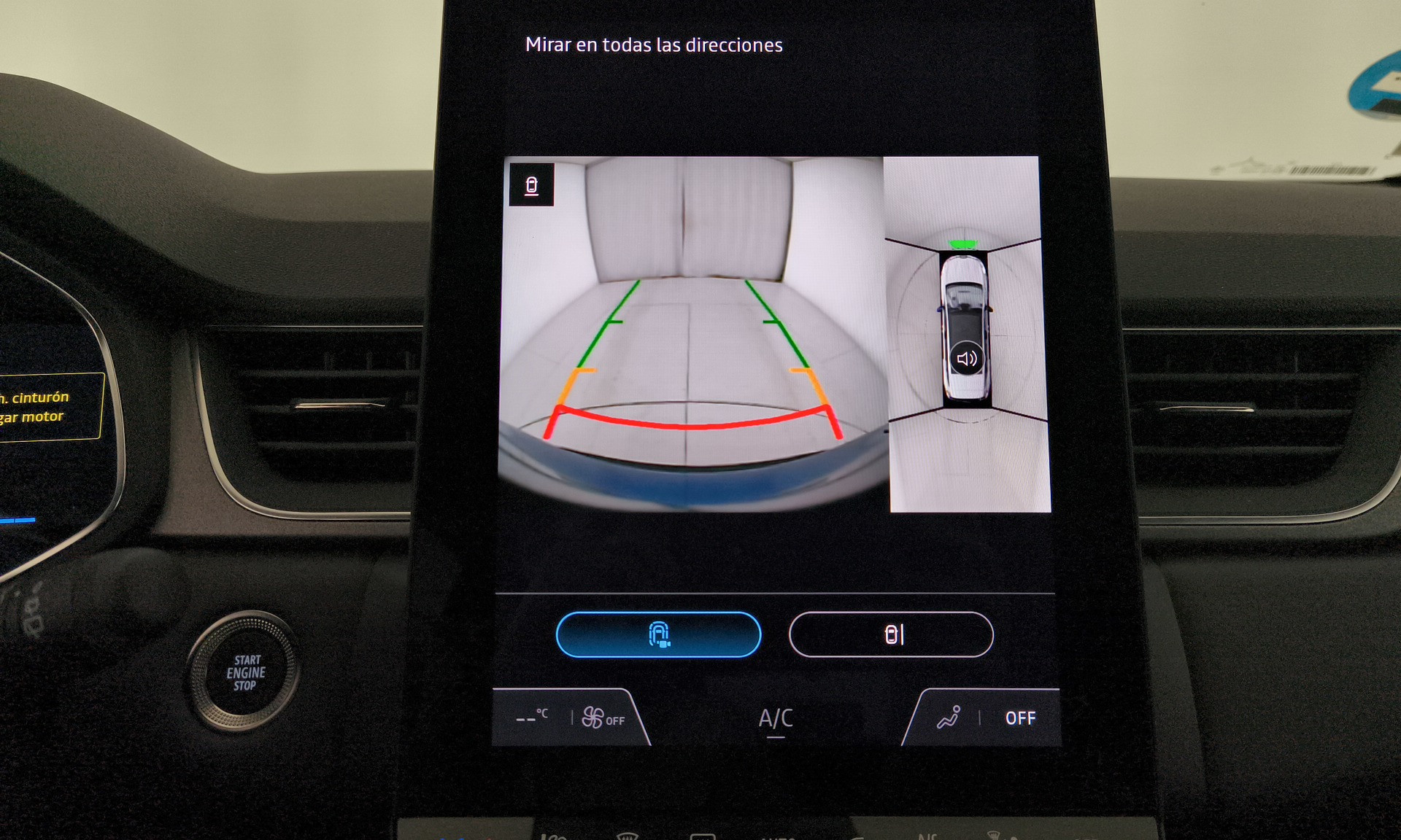 Renault Captur Techno E-Tech Híbrido 107 kW (145 CV) - 22