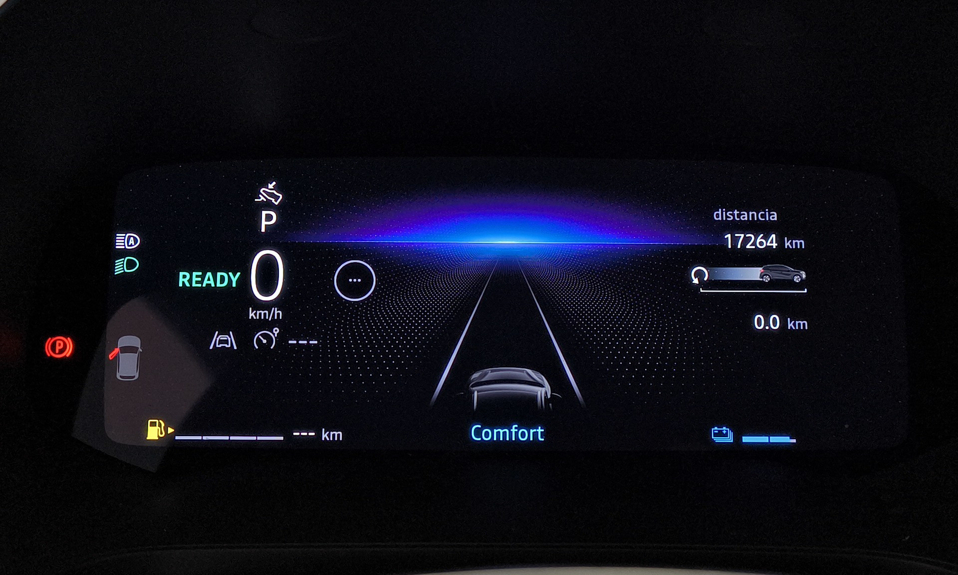 Renault Captur Techno E-Tech Híbrido 107 kW (145 CV) - 24