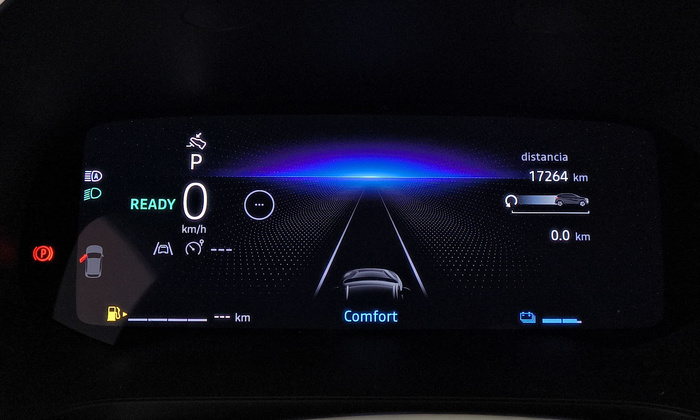 Renault Captur Techno E-Tech Híbrido 107 kW (145 CV) - 24 Renault Captur Techno E-Tech Híbrido 107 kW (145 CV) - 24