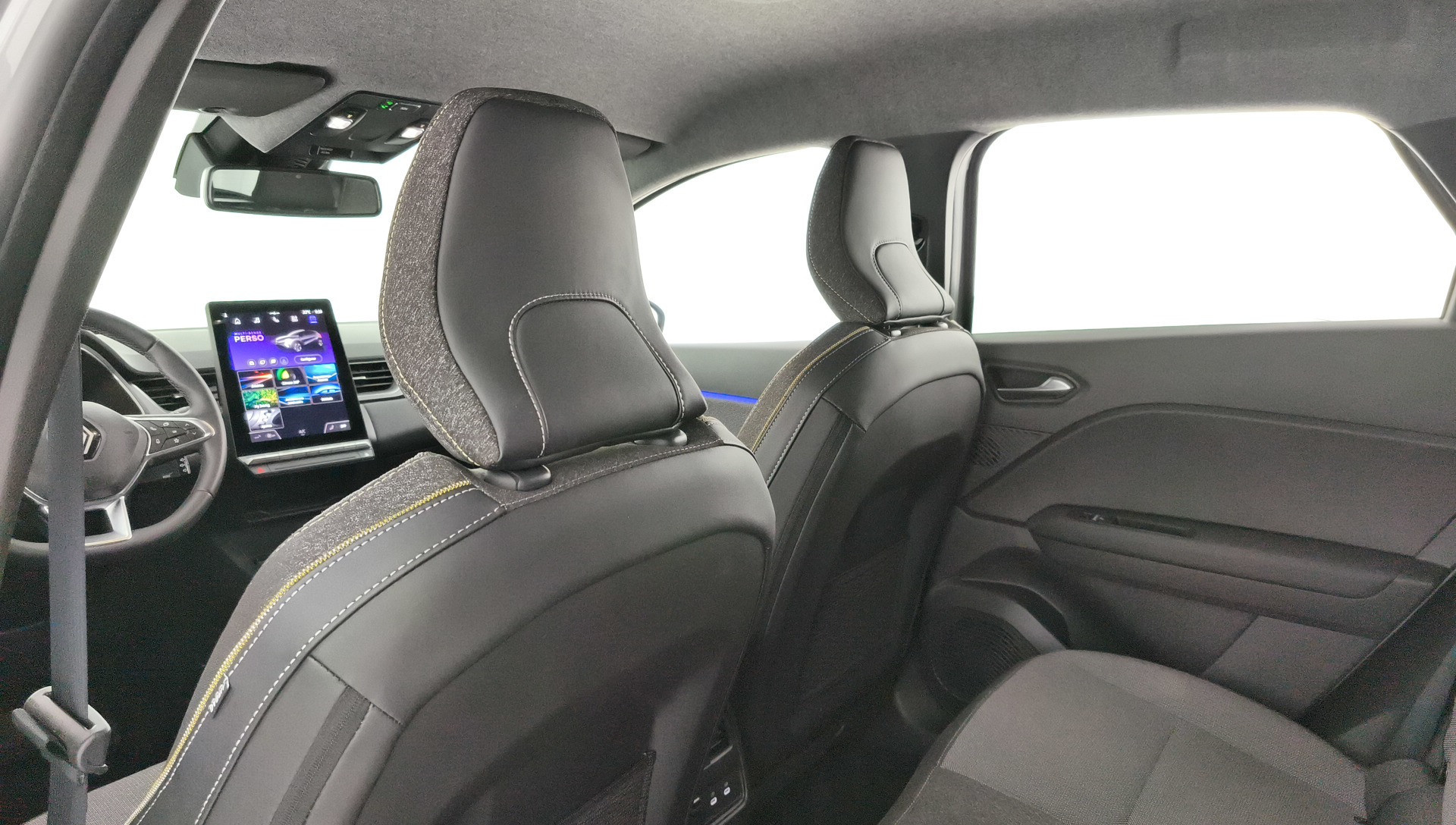 Renault Captur Techno E-Tech Híbrido 107 kW (145 CV) - 14