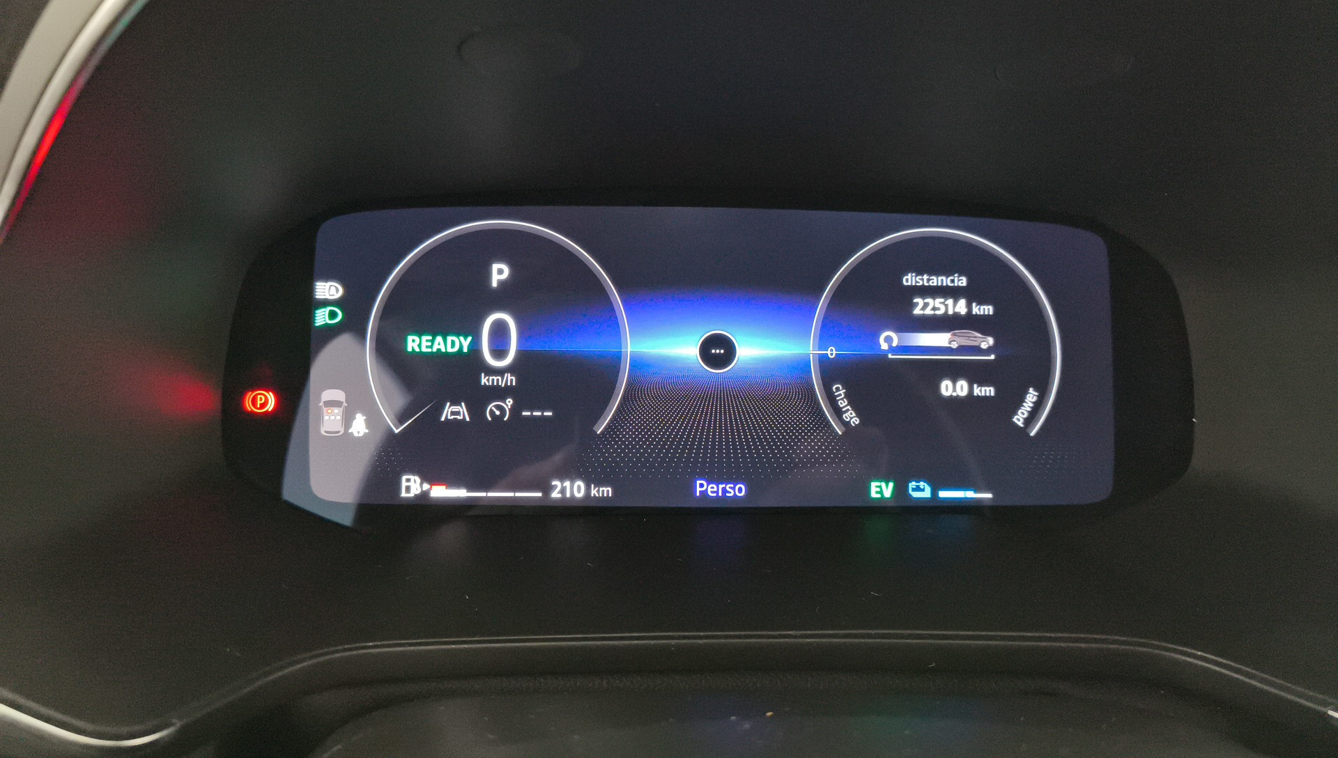 Renault Captur Techno E-Tech Híbrido 107 kW (145 CV) - 23