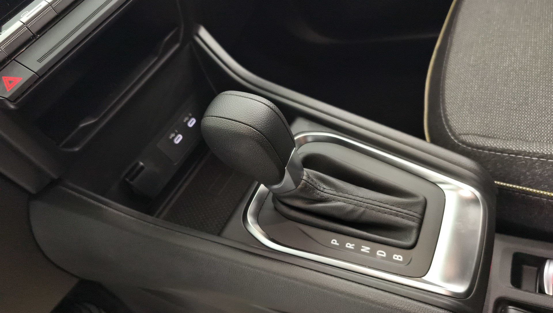 Renault Captur Techno E-Tech Híbrido 107 kW (145 CV) - 24