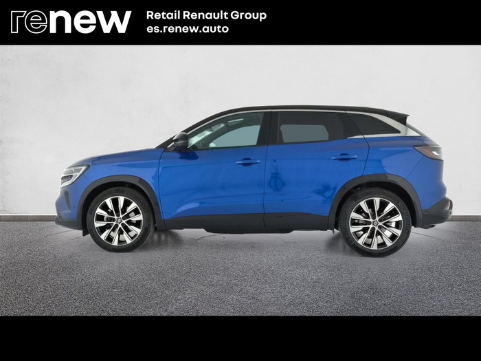 Renault Austral Techno E-Tech Full Hybrid 147 kW (200 CV) - 4 Renault Austral Techno E-Tech Full Hybrid 147 kW (200 CV) - 4