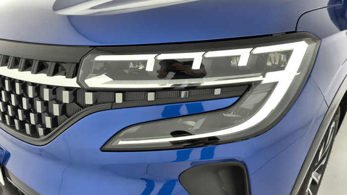 Renault Austral Techno E-Tech Full Hybrid 147 kW (200 CV) - 7 Renault Austral Techno E-Tech Full Hybrid 147 kW (200 CV) - 7