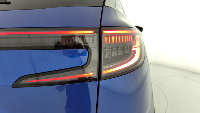 Renault Austral Techno E-Tech Full Hybrid 147 kW (200 CV) - 8 Renault Austral Techno E-Tech Full Hybrid 147 kW (200 CV) - 8