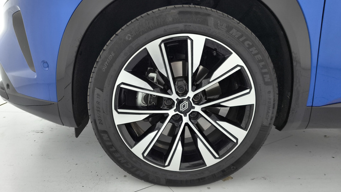 Renault Austral Techno E-Tech Full Hybrid 147 kW (200 CV) - 9 Renault Austral Techno E-Tech Full Hybrid 147 kW (200 CV) - 9