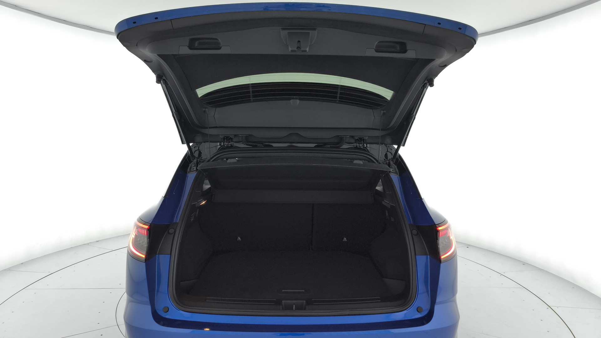 Renault Austral Techno E-Tech Full Hybrid 147 kW (200 CV) - 10