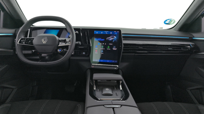 Renault Austral Techno E-Tech Full Hybrid 147 kW (200 CV) - 13 Renault Austral Techno E-Tech Full Hybrid 147 kW (200 CV) - 13