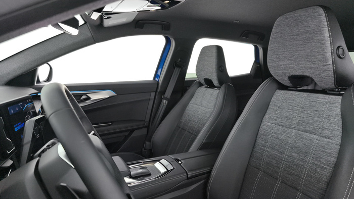 Renault Austral Techno E-Tech Full Hybrid 147 kW (200 CV) - 17 Renault Austral Techno E-Tech Full Hybrid 147 kW (200 CV) - 17