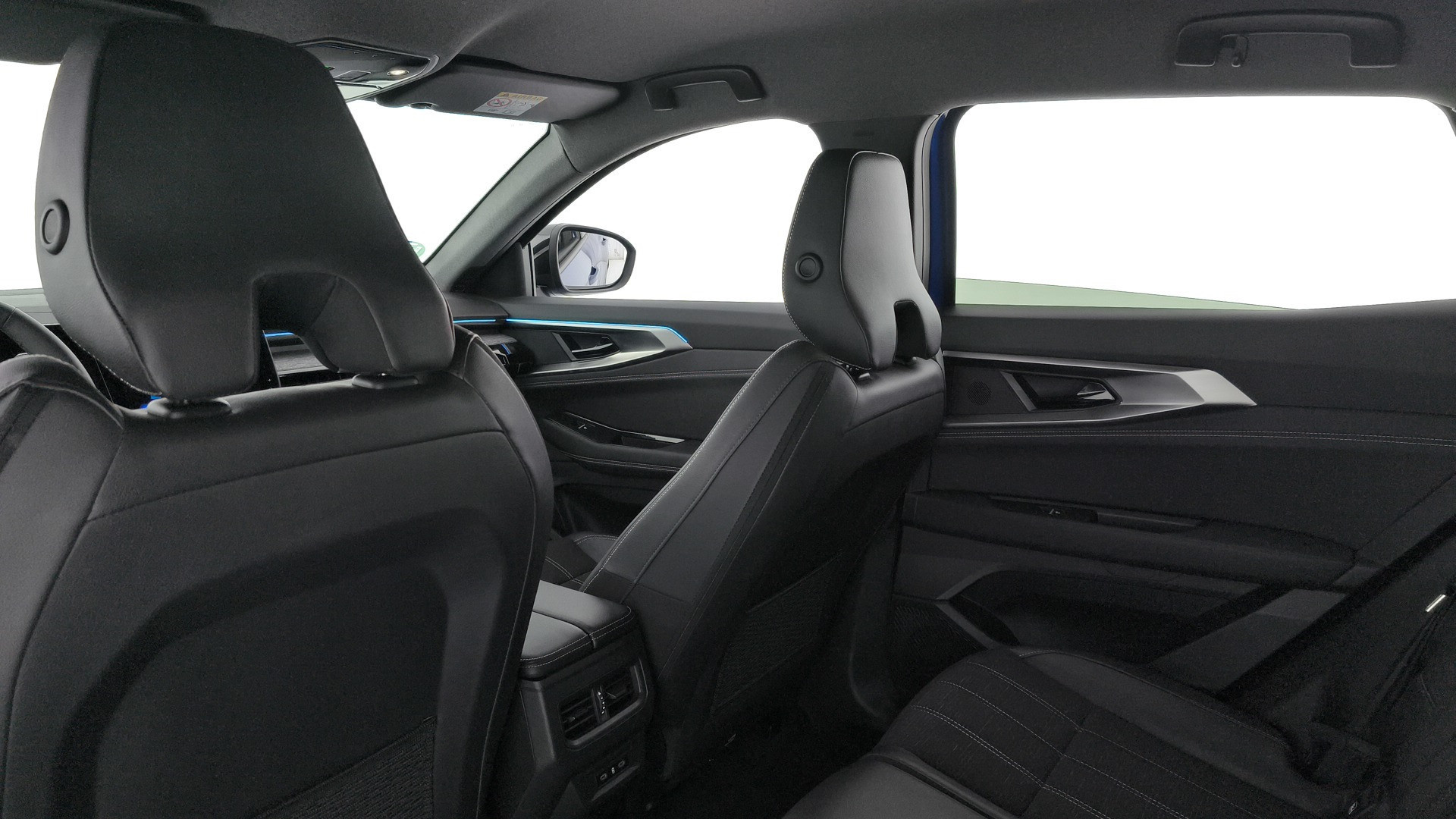 Renault Austral Techno E-Tech Full Hybrid 147 kW (200 CV) - 18