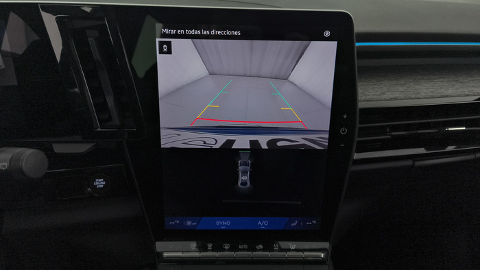 Renault Austral Techno E-Tech Full Hybrid 147 kW (200 CV) - 22 Renault Austral Techno E-Tech Full Hybrid 147 kW (200 CV) - 22