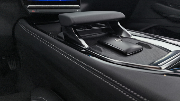 Renault Austral Techno E-Tech Full Hybrid 147 kW (200 CV) - 23 Renault Austral Techno E-Tech Full Hybrid 147 kW (200 CV) - 23