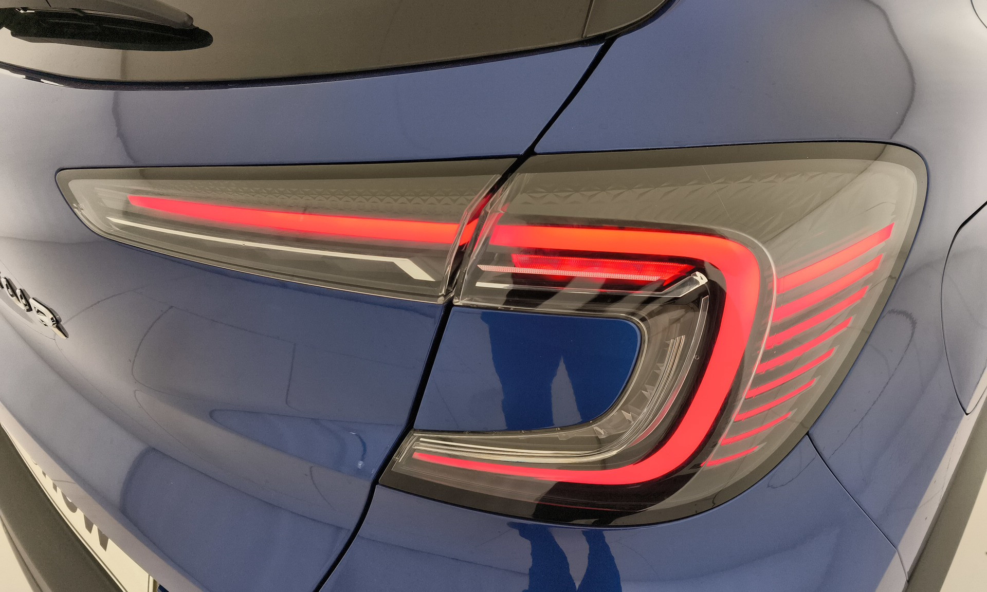 Renault Captur Techno Eco-G 74 kW (100 CV) - 8