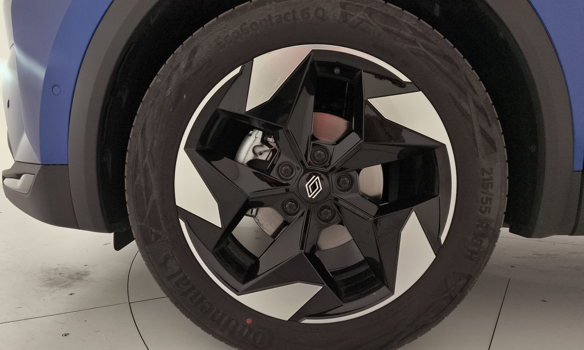 Renault Captur Techno Eco-G 74 kW (100 CV) - 9