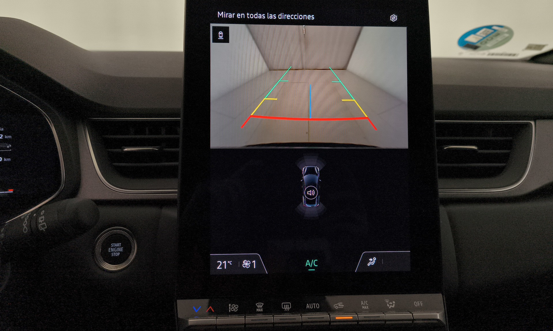 Renault Captur Techno Eco-G 74 kW (100 CV) - 23