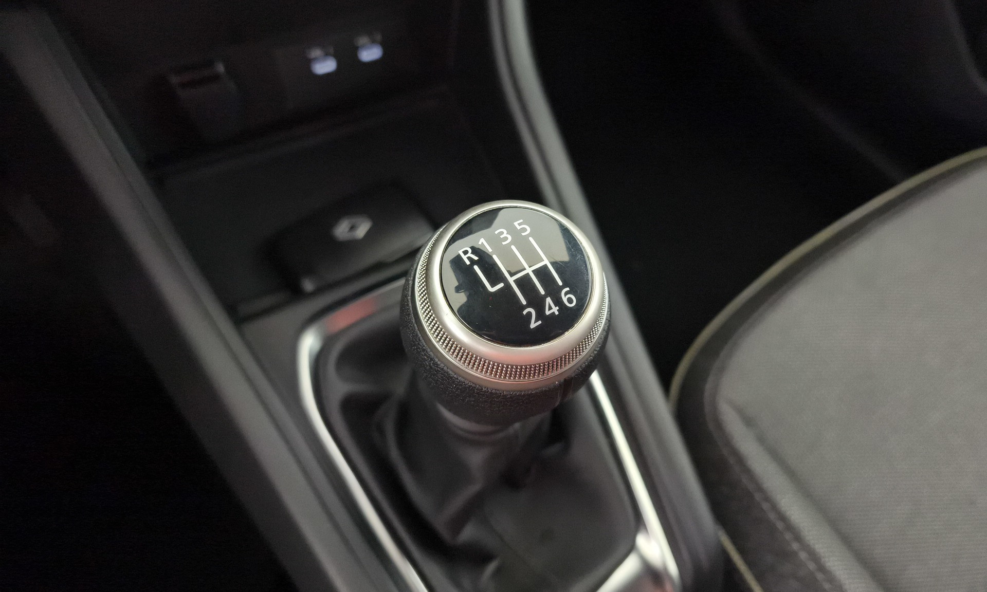 Renault Captur Techno Eco-G 74 kW (100 CV) - 24