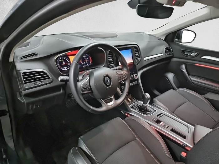 Renault Megane Techno Blue dCi EDC 85 kW (115 CV) - 4 Renault Megane Techno Blue dCi EDC 85 kW (115 CV) - 4