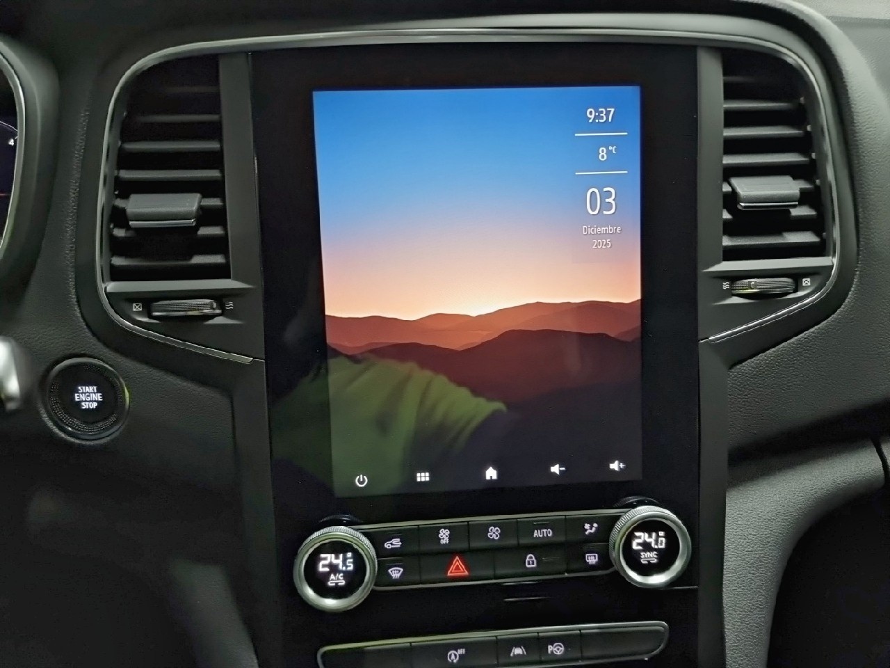 Renault Megane Techno Blue dCi EDC 85 kW (115 CV) - 6