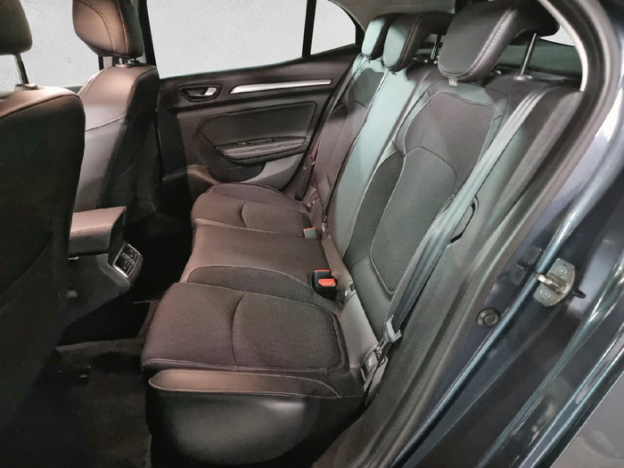Renault Megane Techno Blue dCi EDC 85 kW (115 CV) - 9 Renault Megane Techno Blue dCi EDC 85 kW (115 CV) - 9