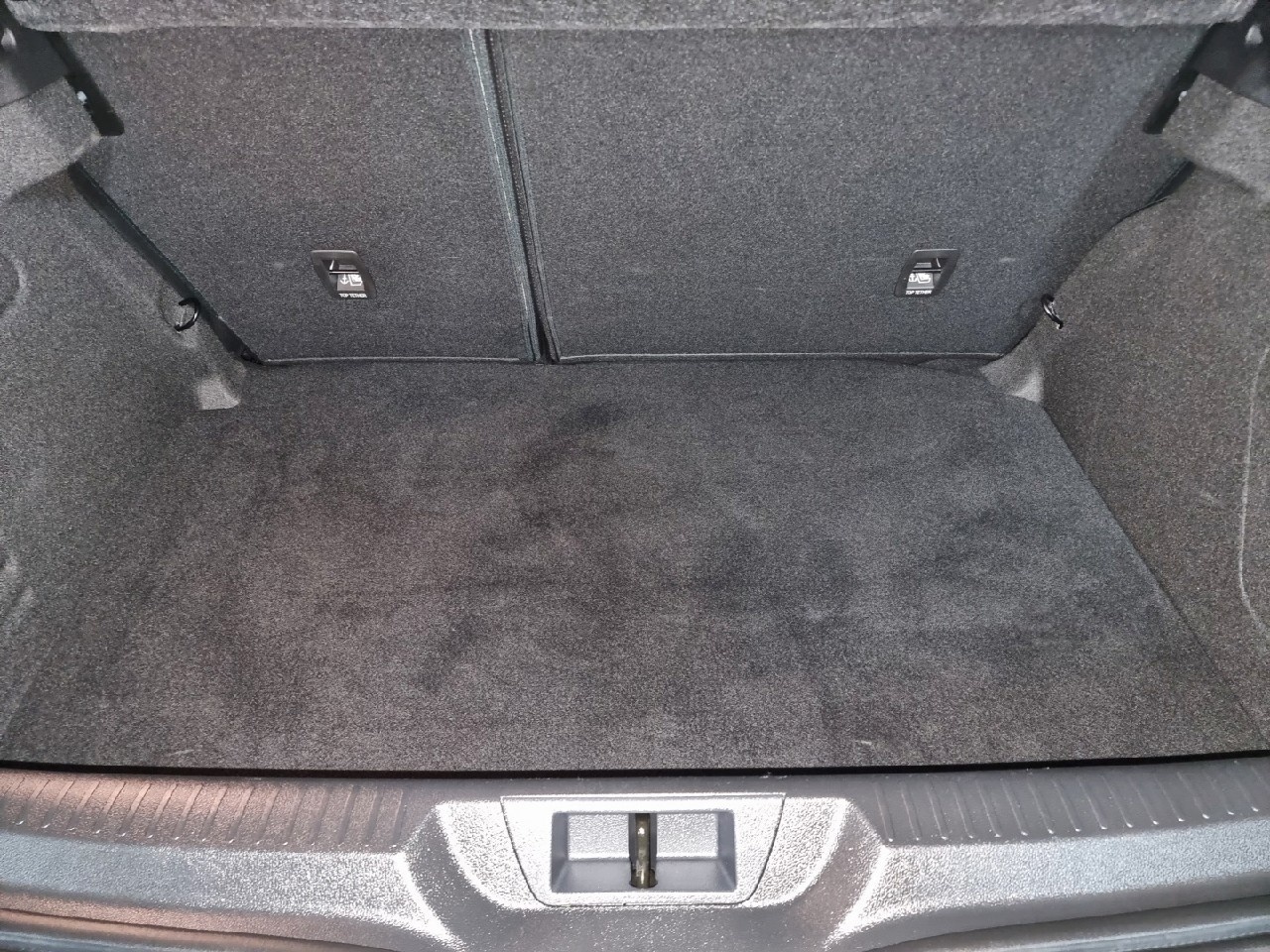 Renault Megane Techno Blue dCi EDC 85 kW (115 CV) - 12