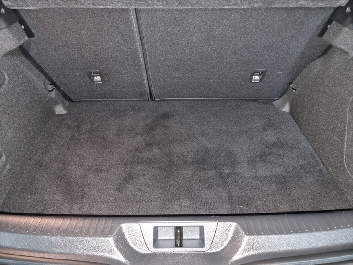 Renault Megane Techno Blue dCi EDC 85 kW (115 CV) - 12 Renault Megane Techno Blue dCi EDC 85 kW (115 CV) - 12