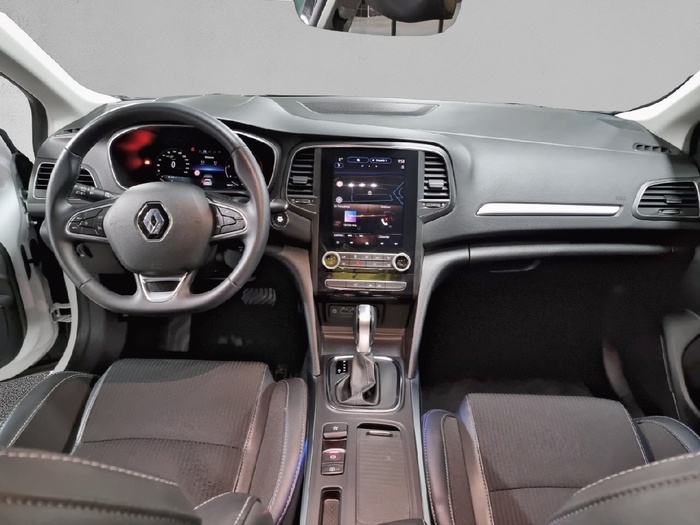 Renault Megane Techno Blue dCi EDC 85 kW (115 CV) - 5 Renault Megane Techno Blue dCi EDC 85 kW (115 CV) - 5