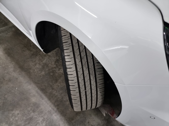 Renault Megane Techno Blue dCi EDC 85 kW (115 CV) - 11 Renault Megane Techno Blue dCi EDC 85 kW (115 CV) - 11