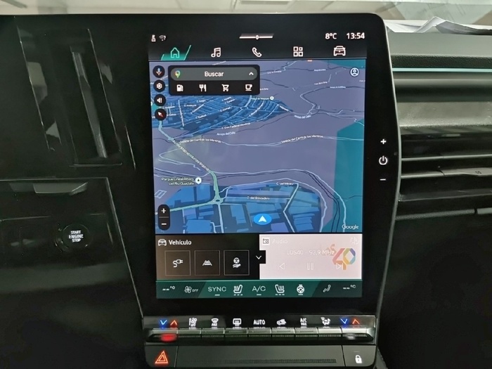 Renault Rafale Esprit Alpine E-Tech full hybrid 147 kW (200 CV) - 6 Renault Rafale Esprit Alpine E-Tech full hybrid 147 kW (200 CV) - 6