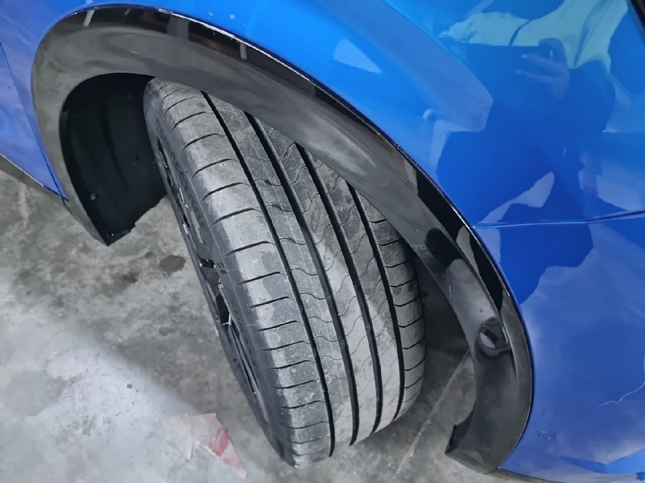 Renault Rafale Esprit Alpine E-Tech full hybrid 147 kW (200 CV) - 11