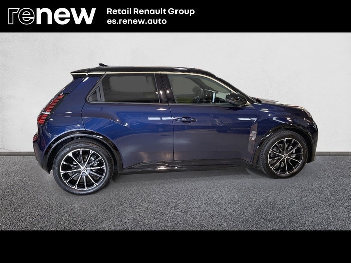 Renault 5 E-Tech Iconic Cinq Autonomía Confort 110 kW (150 CV) - 3 Renault 5 E-Tech Iconic Cinq Autonomía Confort 110 kW (150 CV) - 3