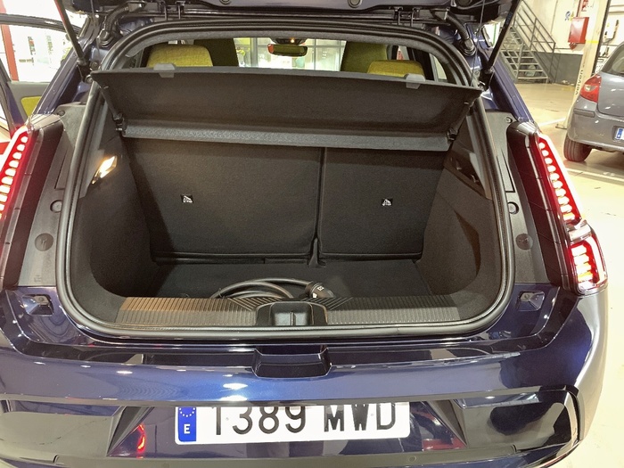 Renault 5 E-Tech Iconic Cinq Autonomía Confort 110 kW (150 CV) - 6 Renault 5 E-Tech Iconic Cinq Autonomía Confort 110 kW (150 CV) - 6