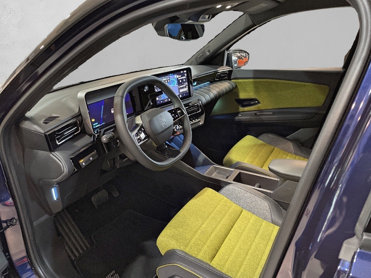 Renault 5 E-Tech Iconic Cinq Autonomía Confort 110 kW (150 CV) - 7