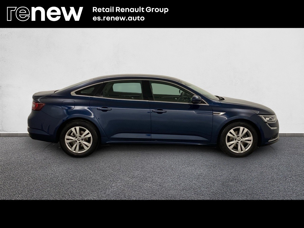 Renault Talisman Intens Energy dCi 81 kW (110 CV) - 3