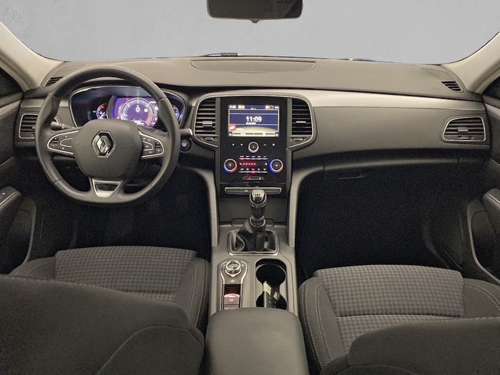 Renault Talisman Intens Energy dCi 81 kW (110 CV) - 5 Renault Talisman Intens Energy dCi 81 kW (110 CV) - 5