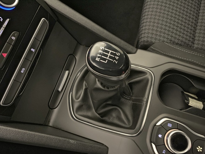 Renault Talisman Intens Energy dCi 81 kW (110 CV) - 7 Renault Talisman Intens Energy dCi 81 kW (110 CV) - 7