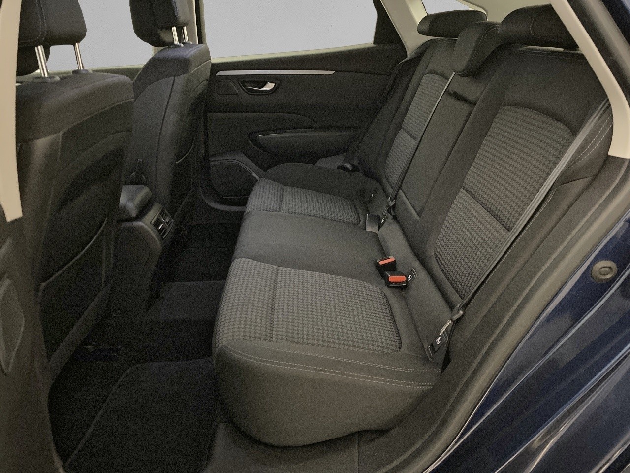 Renault Talisman Intens Energy dCi 81 kW (110 CV) - 9