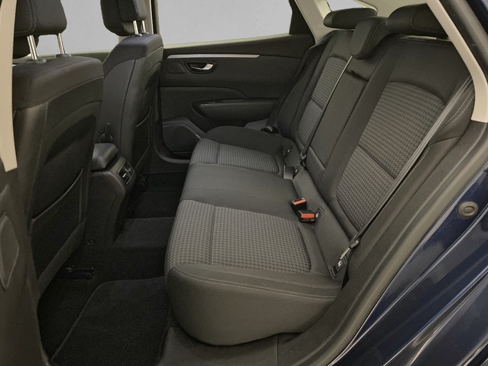 Renault Talisman Intens Energy dCi 81 kW (110 CV) - 9 Renault Talisman Intens Energy dCi 81 kW (110 CV) - 9