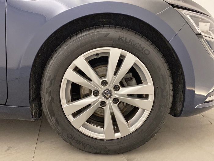 Renault Talisman Intens Energy dCi 81 kW (110 CV) - 10 Renault Talisman Intens Energy dCi 81 kW (110 CV) - 10