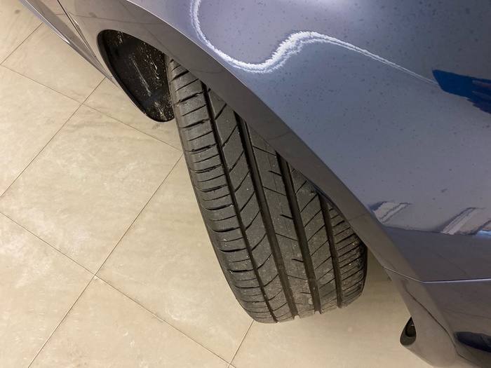 Renault Talisman Intens Energy dCi 81 kW (110 CV) - 11 Renault Talisman Intens Energy dCi 81 kW (110 CV) - 11