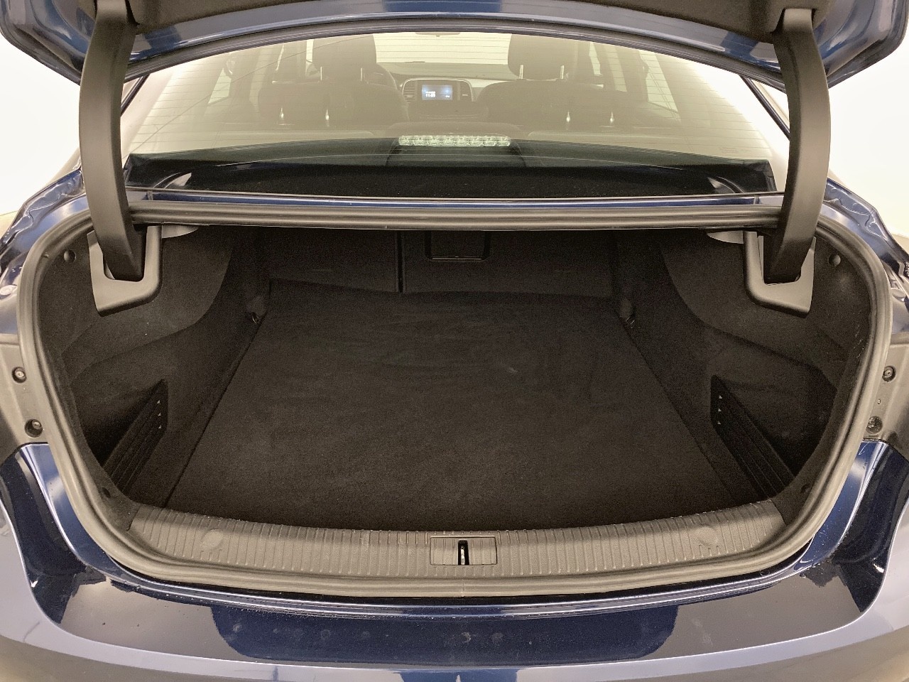 Renault Talisman Intens Energy dCi 81 kW (110 CV) - 12